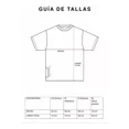 thumbnail image 4 of Playera De Peluche De Cruz Azul Y America, 4 of 4