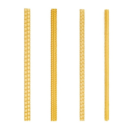 

SIEYIO 4 Pcs Ring Adjuster Ring Tightener Resizing Tool Jewelry Ring Guard 3/5mm