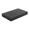 thumbnail image 2 of Caja de disco duro móvil de EE. UU., Caja de disco duro móvil Caja de disco duro externo Caja de disco duro SATA Respuesta rápida, 2 of 9