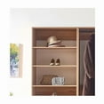 thumbnail image 2 of Maykoosh Closet System Customizible, Walk-In Wardrobe Organizer, Closet System with Hanging, Hanging Rods, Drawers, Heavy Duty, 2 of 5