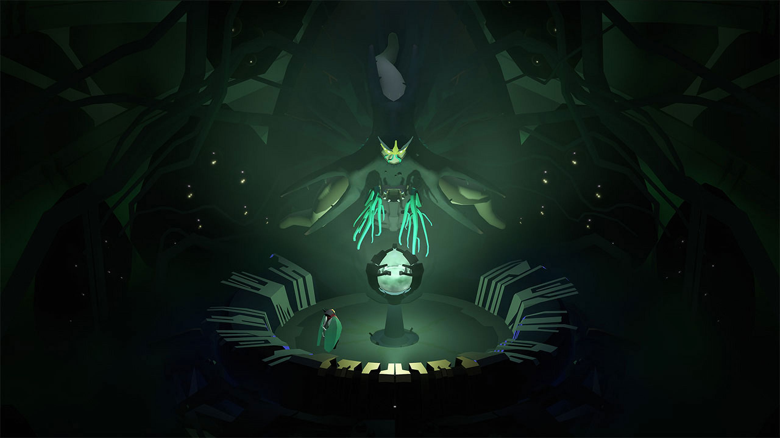 Cocoon - Nintendo Switch [Digital]