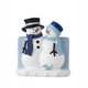 thumbnail image 1 of Skl Home Winter Friends Portacepillos De Dientes Azul, 1 of 5