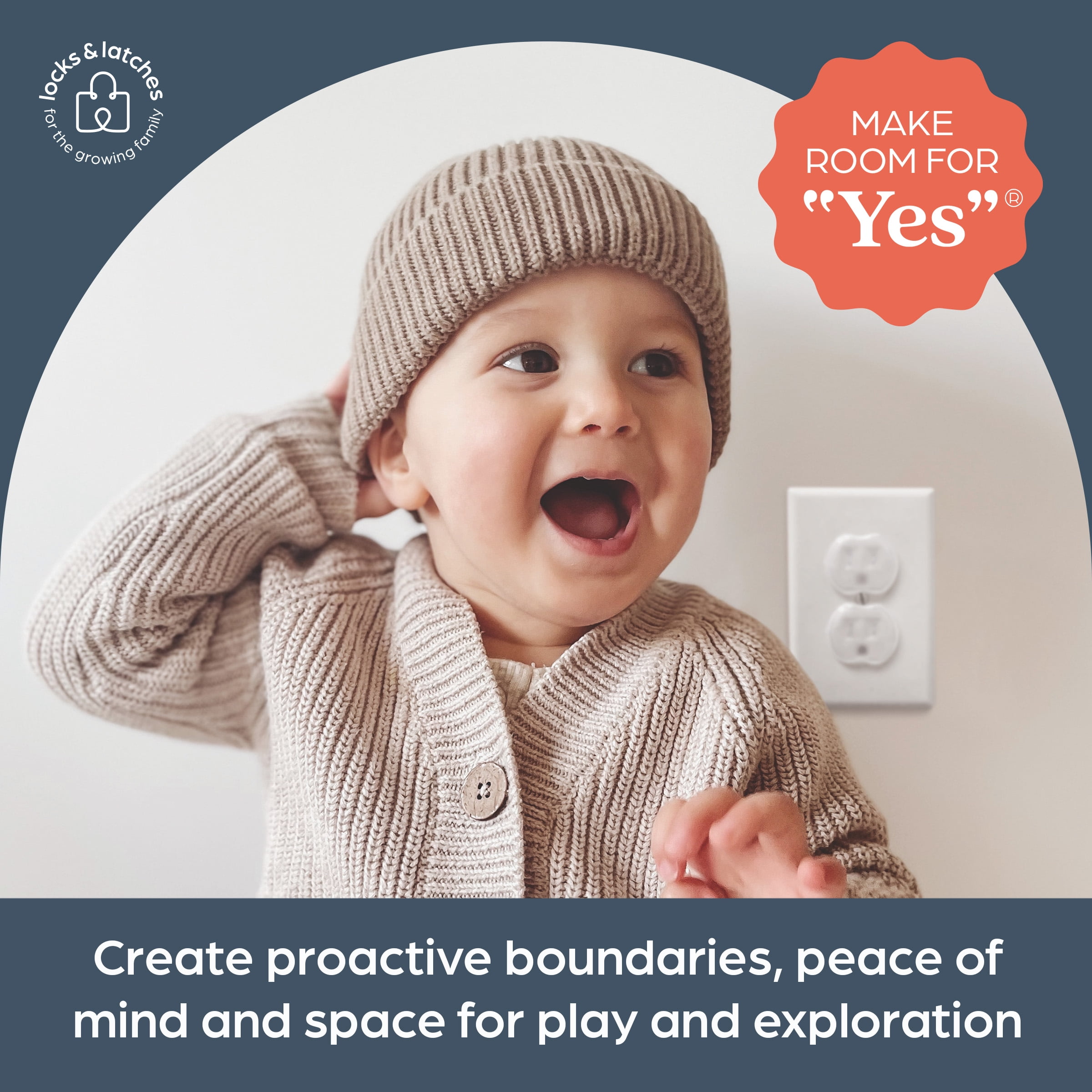 Dreambaby® Home Safety Kit, 46 Pieces