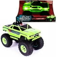 thumbnail image 1 of Maxx Action Monster Truck, 1 of 5