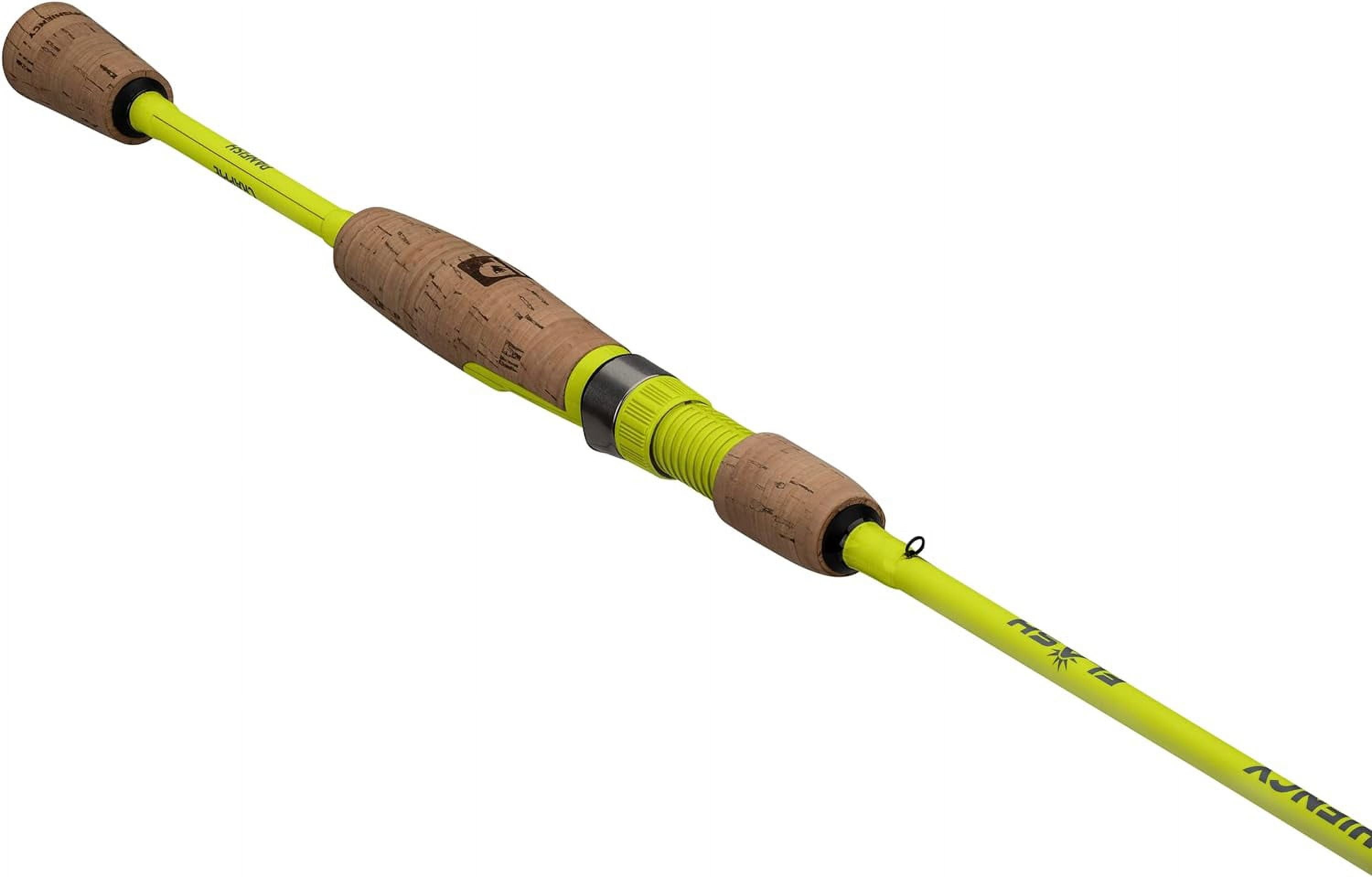 Daiwa Presso Ultra Light Pack 6' Travel Spinning Fishing Rod