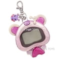 thumbnail image 3 of 2025 Littlest Pet Shop Digital Virtual Pet juego LCD de mano juguete electrónico niños Mini juguetes interactivos coleccionables juguete de animales de dibujos animados, 3 of 5
