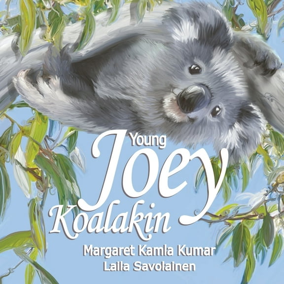 Kashy Koala Young Joey Koalakin: A Fun Day, Book BOOK2, (Paperback)