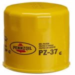 PENNZOIL OIL FILTER PZ37