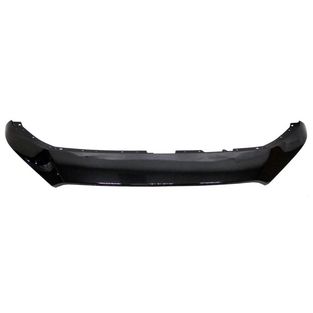 OE Compatible/Replacement Grille Cover Without Sensor Primed Black(MA1201105)
