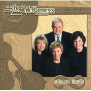 The McKameys - An Acoustic Journey - Music & Performance - CD