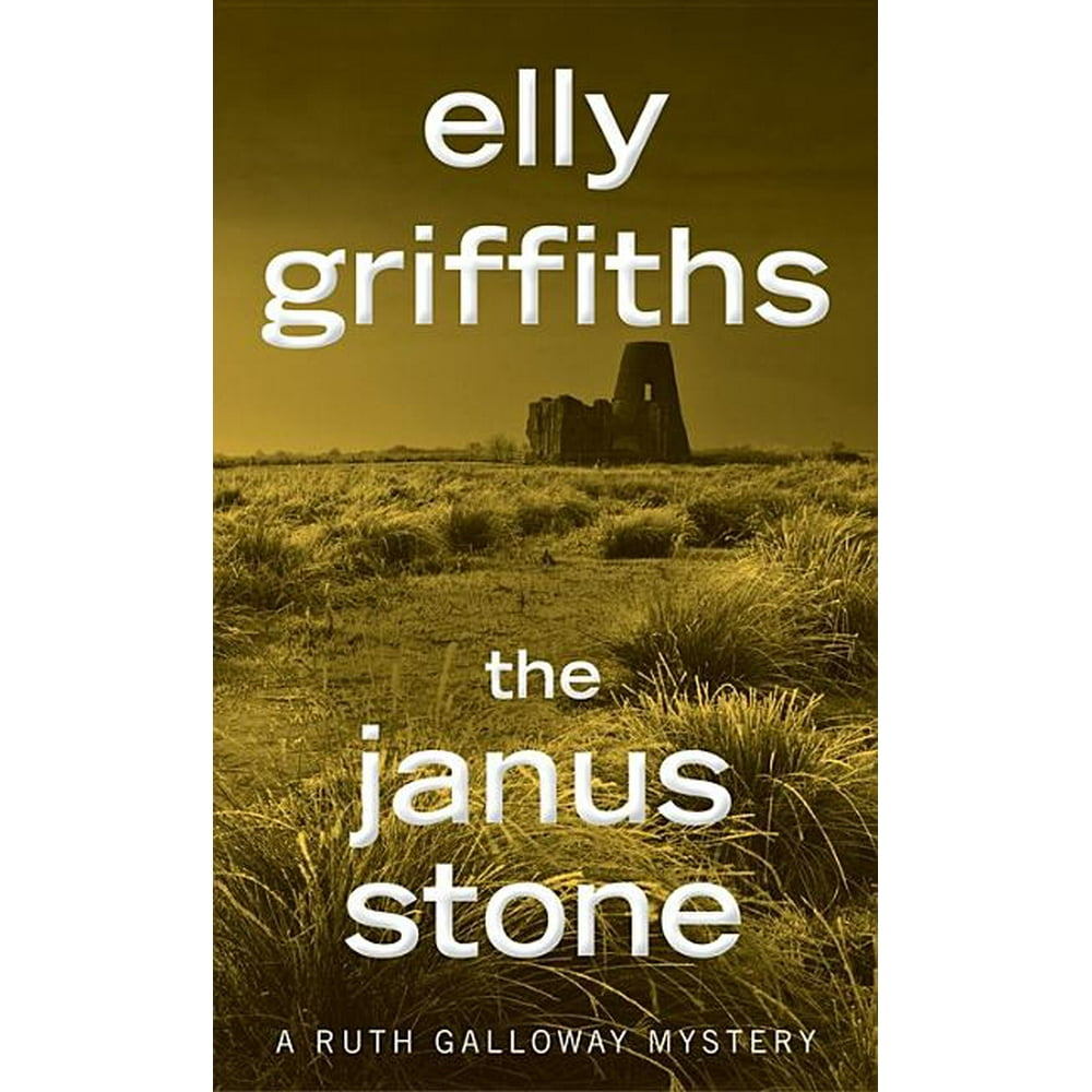 Ruth Galloway Mysteries The Janus Stone (Paperback) Ruth Galloway Mysteries The Janus Stone (Paperback)