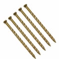 thumbnail image 1 of Clavo de piso anti-suelto, clavo de rosca, clavo giratorio, bandeja para clavos, clavo de 1,5 pulgadas, 2 pulgadas, 2,5 pulgadas, 3 pulgadas, 3,5 pulgadas, 4 pulgadas, 5 pulgadas, 6, 1 of 3