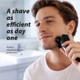 thumbnail image 5 of RQ12 Replacement Shaver Head Compatible with Philipss RQ11 RQ10 Series, Fits Arcitec & SensoTouch 3D Models RQ1260X RQ1250 RQ1295 RQ1180 Electric Razor Shaving Unit, 5 of 7