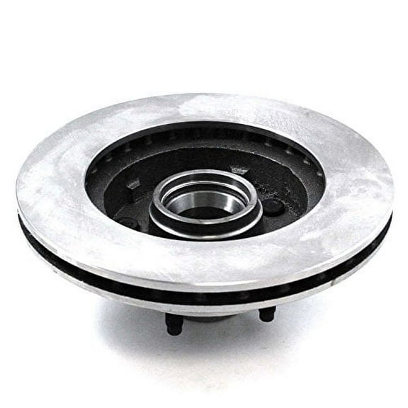 DuraGo BR5447 Front Vented Disc Brake Rotor