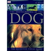 The Encyclopedia of the Dog (Edition 2) (Hardcover)