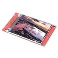 thumbnail image 2 of LCD Module d'Affichage, LCD Carte de Pilote Haute Résolution 65K Affichage des Couleurs pour la Maison, 2 of 8