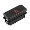 thumbnail image 2 of Hazard Warning Light Switch, High Sensitivity, Easy to Control, for  Hazard Switch, 2 of 7