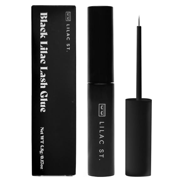 Lash Glue Lilac St Lilac Lash (negro) para principiantes