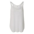 thumbnail image 1 of BELLA + CANVAS - New MmF - Women - Women's Flowy Tank with Side Slit, 1 of 5