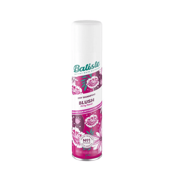 Batiste Blush Dry Shampoo Flirty Floral 350ml