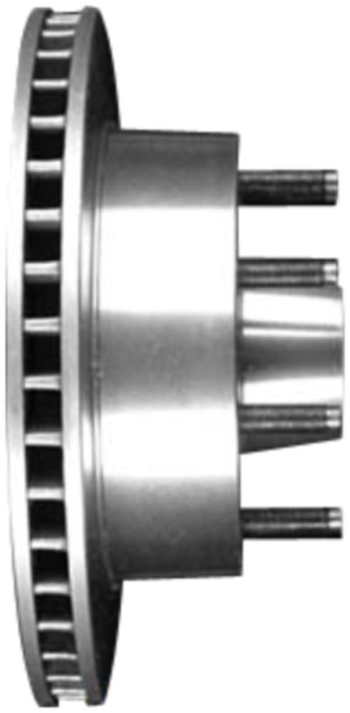Bendix PRT1867 Premium Brake Rotor
