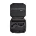thumbnail image 3 of Bolsa de almacenamiento Bolsa de almacenamiento portátil Estuche rígido de viaje con asa superior Reemplazo de correa de hombro para estabilizador de cardán DJI OM 5 Romacci Bolsa de almacenamiento, 3 of 7