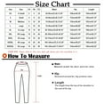 thumbnail image 3 of ABATAB Plus Size Pajama Pants for Women Plush Warm Fluffy Soft Sleepwear Fleece Lined Loose Winter Lounge Pj Bottoms, 3 of 5