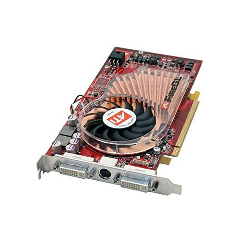 100505111 ATI 100505111; Express Dual Video Cards / Multiple