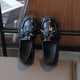 thumbnail image 5 of Big Black Bow Zapatos de Cuero de Niñas Princesa Mochilas Zapatos Suaves Vendidos Mary con Plantillas Gruesas, 5 of 7