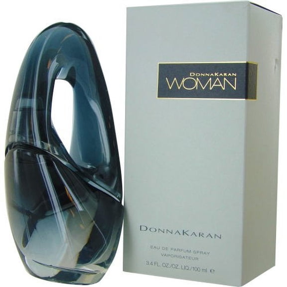 Donna Karan Woman Eau de Parfum Spray for Women, 1.7 Ounce