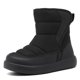 thumbnail image 2 of Botas invierno zapatos nieve para niñas pequeños impermeables piel tibia forrada anti-Slip al aire libre, 2 of 9