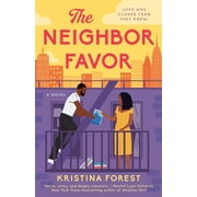 The Neighbor Favor (Paperback)
