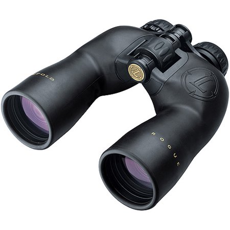 Leupold Rogue 8x50mm Porro Binocular Black