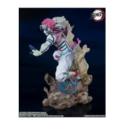 Tamashii Nations - Demon Slayer: Kimetsu no Yaiba - Akaza Upper Three, Bandai Spirits FiguartsZERO Collectible Statue