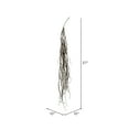thumbnail image 2 of Vickerman 37" Artificial Brown Trailing Succulent, Pack of 2, 2 of 3