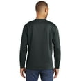 thumbnail image 2 of Performance Fleece Crewneck Sweatshirt. PC590, 2 of 4