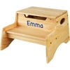 Kidkraft - Personalized Step 'n Store Na