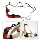 thumbnail image 3 of Correa de Estiramiento DYNWAVEMX para Fascitis Plantar Rojo, 3 of 8