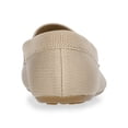 thumbnail image 3 of Time and Tru Women's Knit Comfort Loafers, 3 of 6