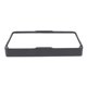 thumbnail image 3 of Marco de pantalla de navegación para Tesla Model 3 / Y ABS de fibra de carbono, 3 of 5