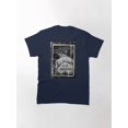 thumbnail image 3 of Machine Gun Kelly Lost Americana Tour 2026 T-Shirt, Mgk Shirt Sizes S-5Xl GooGate, 3 of 5
