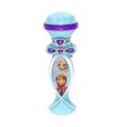 thumbnail image 3 of Micrófono Musical Frozen 2 con luz y sonidos para niña Disney 72173 /Micrófono Musical / Frozen, 3 of 4