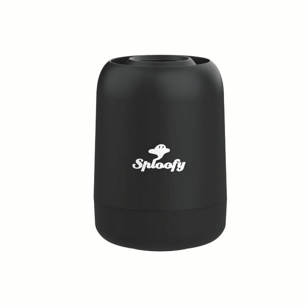 Filtro de aire ahumado Sploofy PRO II con cartucho reemplazable