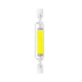 thumbnail image 1 of Up to 65% off Kitchen Gadgets 10W Super Bright Dimmable Led R7s Glass Tube Cob Bulb Ceramics 78mm 118mm R7s Kitchen Organizers and Storage, 1 of 2