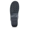 thumbnail image 3 of Dansko Professional Slip-On Clogs for Women  Rocker Sole and Arch Support for Comfort  Ideal for Long Standing Professionals Dotty Abstract Slip-On Clogs 5.5-6 M US, 3 of 6