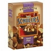 WIN SCHULER, CHIP SNCK PARTY MIX, 7 OZ, (Pack of 12)