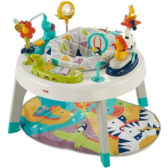 Fisher Price Activity Centers Walmart Com