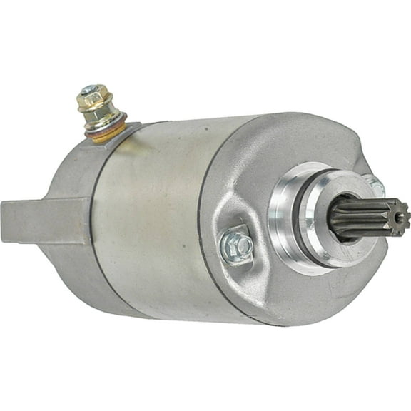 DB Electrical New Starter 410-54063 for Kawasaki Kvf400 1997-2002 Prarie 400 C1-C4 49-5175 18702