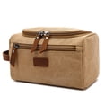 thumbnail image 1 of Bolsa de maquillaje de viaje portátil, estuche protector de almacenamiento para cosméticos, organ Abanopi Bolsa de almacenamiento, 1 of 7
