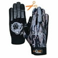 thumbnail image 2 of Fish Monkey Free Style Hunt Fishing Glove, Marsh, L, 2 of 3